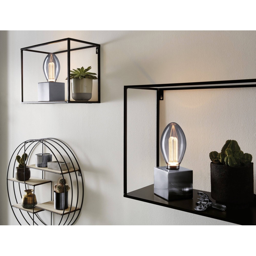 LED Žiarovka INNER B75 E27/3,5W/230V 1800K - Paulmann 28877