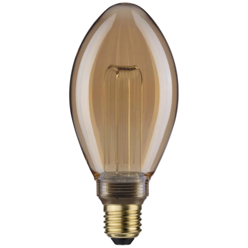LED Žiarovka INNER B75 E27/3,5W/230V 1800K - Paulmann 28878