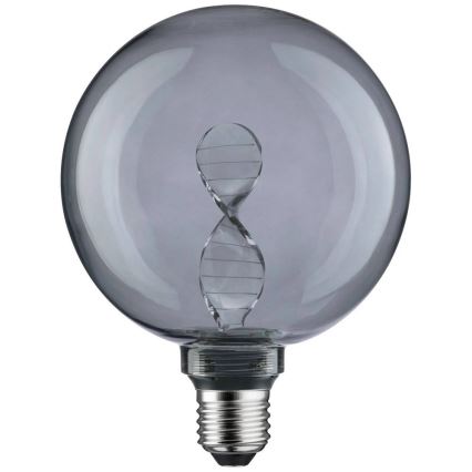 LED Žiarovka INNER G125 E27/3,5W/230V 1800K - Paulmann 28882