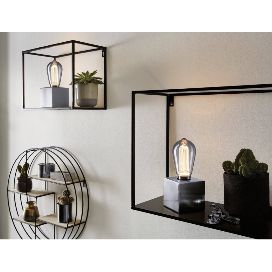 LED Žiarovka INNER ST64 E27/3,5W/230V 1800K - Paulmann 28880