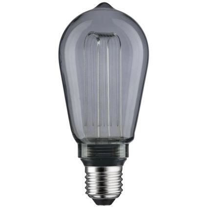 LED Žiarovka INNER ST64 E27/3,5W/230V 1800K - Paulmann 28880