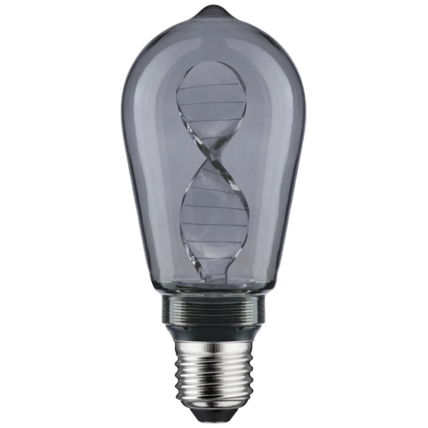 LED Žiarovka INNER ST64 E27/3,5W/230V 1800K - Paulmann 28886