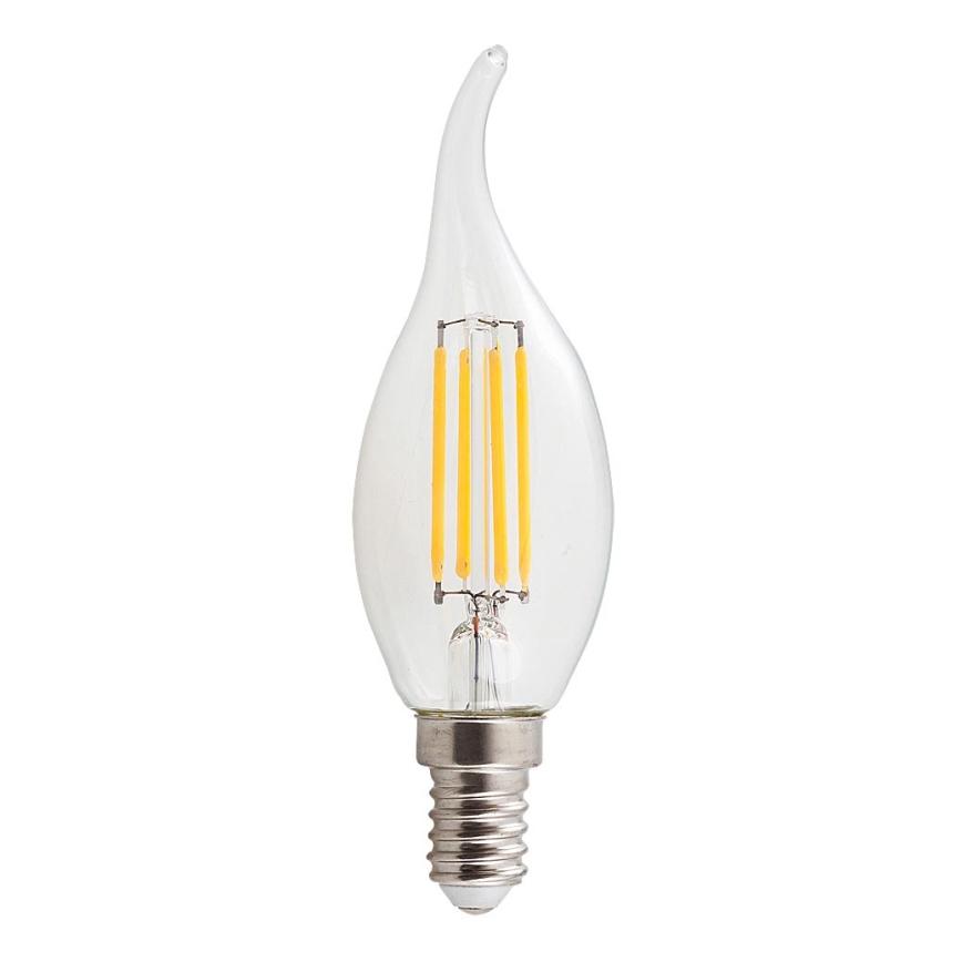 LED Žiarovka LED/E14/3,6W/230V - Rabalux 1661