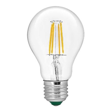 LED žiarovka LEDSTAR CLASIC E27/7W/230V 3000K LED žiarovka LEDSTAR CLASIC E27/7W/230V 3000K