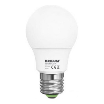 LED Žiarovka LEDSTAR ECO A55 E27/7W/230V 3000K