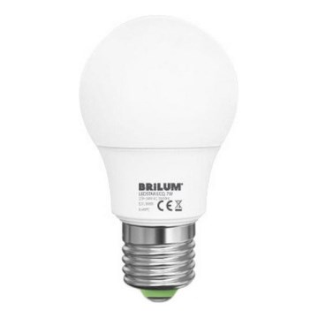 LED Žiarovka LEDSTAR ECO A55 E27/7W/230V 4000K