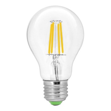 LED Žiarovka LEDSTAR VINTAGE E27/8W/230V 3000K