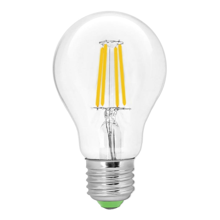 LED Žiarovka LEDSTAR VINTAGE E27/8W/230V 3000K