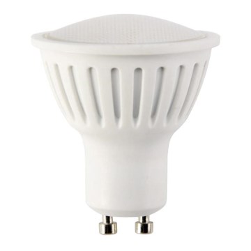 LED žiarovka MILK LED GU10/7W/230V 2800K - GXLZ235 LED žiarovka MILK LED GU10/7W/230V 2800K - GXLZ235