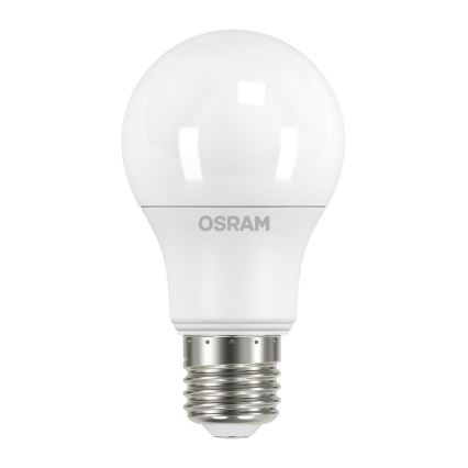 LED Žiarovka MOSQUITO A60 E27/8W/230V 2700K - Osram