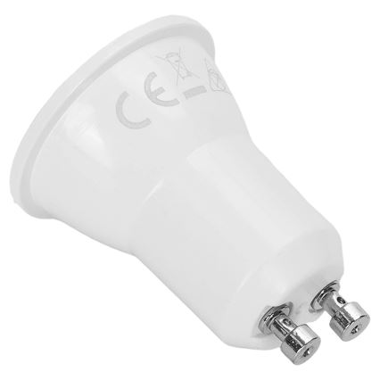 LED žiarovka MR11 GU10/4W/230V 3000K - BRILAGI