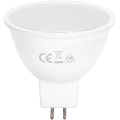 LED Žiarovka MR16 GU5,3/3W/12V 6500K - Aigostar