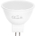 LED Žiarovka MR16 GU5,3/3W/12V 6500K - Aigostar