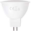 LED Žiarovka MR16 GU5,3/4W/12V 4000K - Aigostar