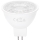 LED Žiarovka MR16 GU5,3/6W/12V 3000K - Aigostar