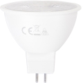 LED Žiarovka MR16 GU5,3/6W/12V 4000K - Aigostar