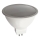 LED Žiarovka MR16 GU5,3/7W/12V 4200K
