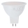 LED žiarovka MR16 GU5,3/8W/12V 3000K - Aigostar