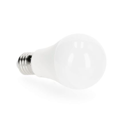 LED Žiarovka na rast rastlín PLANTY E27/11W/230V 1200K biela