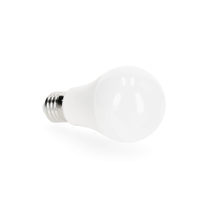 LED Žiarovka na rast rastlín PLANTY E27/11W/230V 1200K biela