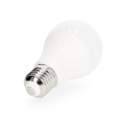 LED Žiarovka na rast rastlín PLANTY E27/11W/230V 1200K biela