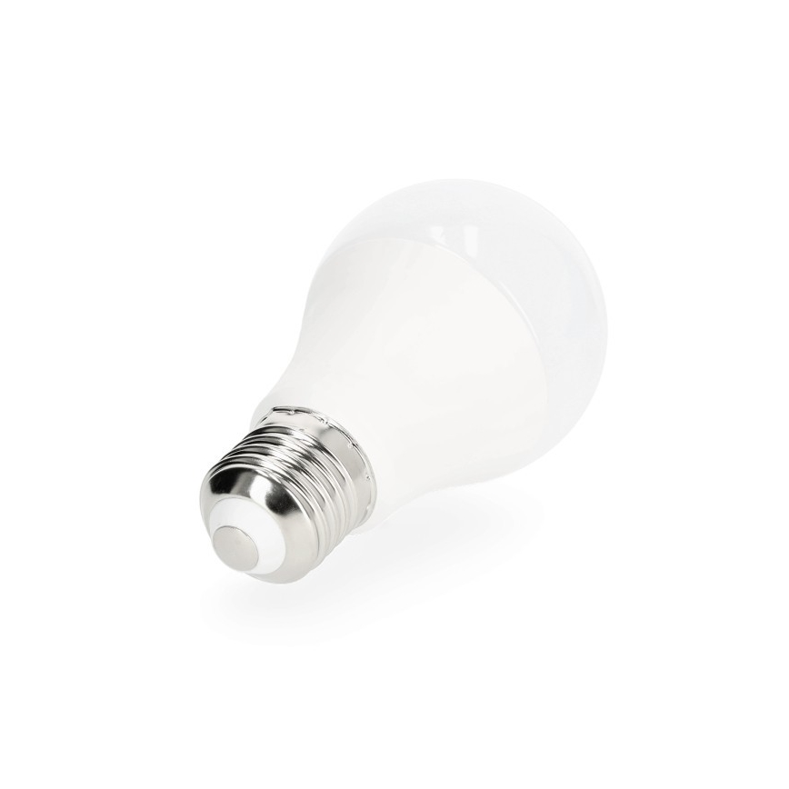 LED Žiarovka na rast rastlín PLANTY E27/11W/230V 1200K biela
