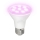LED Žiarovka na rast rastlín PLANTY E27/7W/230V 1200K biela