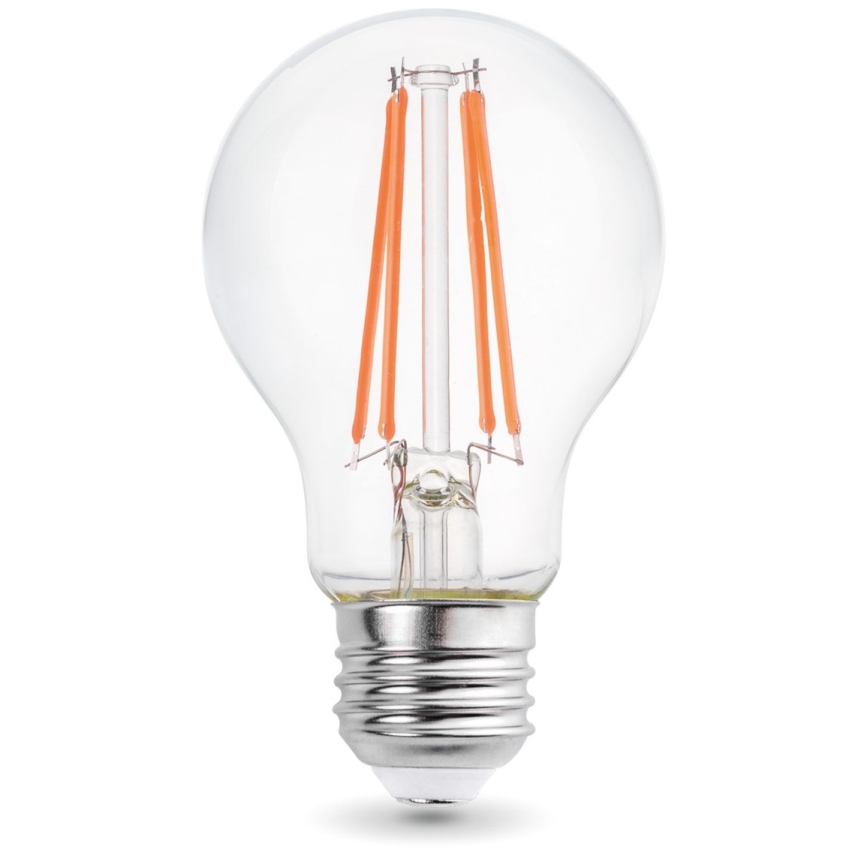LED Žiarovka na rast rastlín VITABLOOM E27/8W/230V 1200K - Brilagi