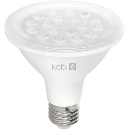LED Žiarovka na rast rastlín VITABLOOM E27/9W/230V 1200K biela - Brilagi