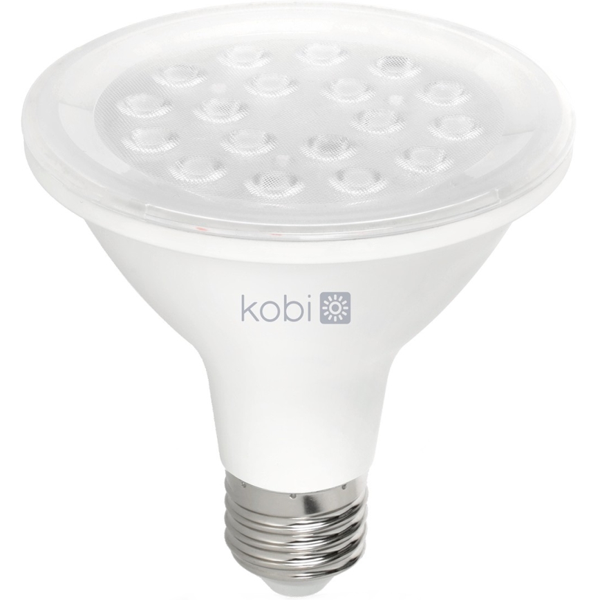 LED Žiarovka na rast rastlín VITABLOOM E27/9W/230V 1200K biela - Brilagi