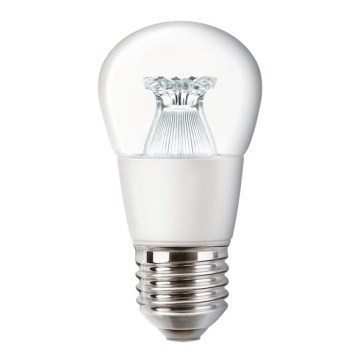 LED Žiarovka P45 E27/3,2W/230V - Attralux