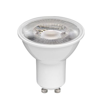 LED Žiarovka PAR16 GU10/4,5W/230V 6500K 60° - Osram