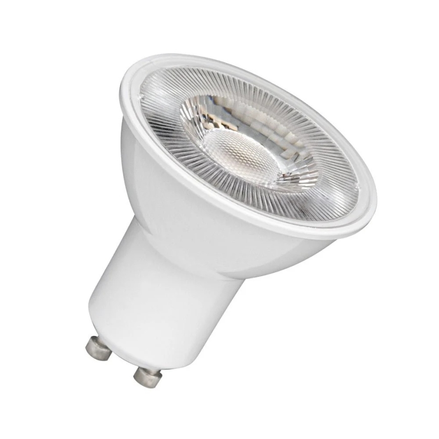 LED Žiarovka PAR16 GU10/4,5W/230V 6500K 60° - Osram