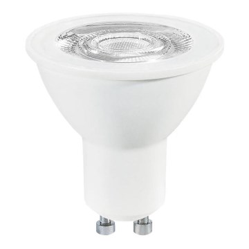 LED Žiarovka PAR16 GU10/6,9W/230V 4000K