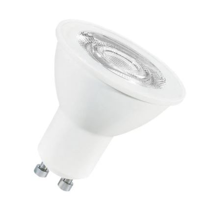 LED Žiarovka PAR16 GU10/6,9W/230V 4000K