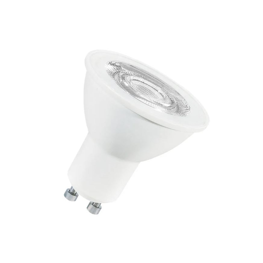 LED Žiarovka PAR16 GU10/6,9W/230V 4000K
