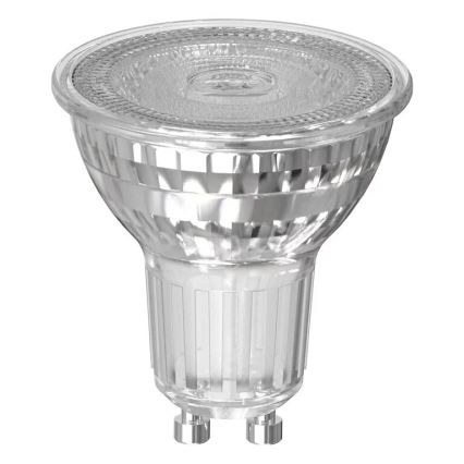 LED Žiarovka PAR16 GU10/6,9W/230V 6500K - Osram