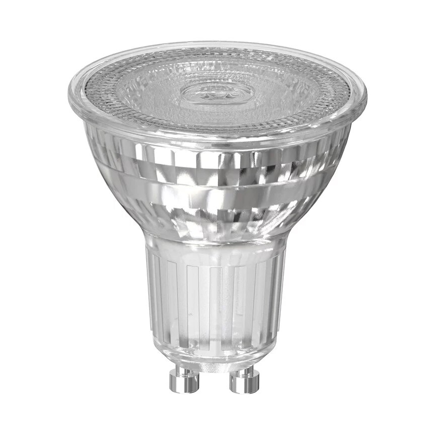 LED Žiarovka PAR16 GU10/6,9W/230V 6500K - Osram