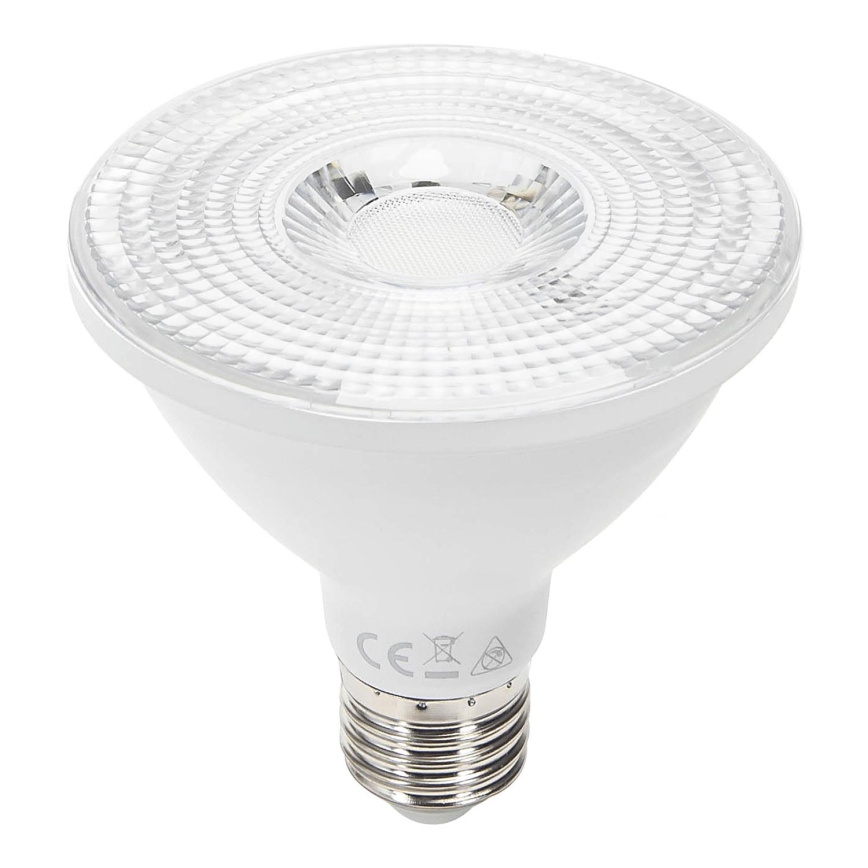 LED Žiarovka PAR30 E27/12W/230V 6500K - Aigostar