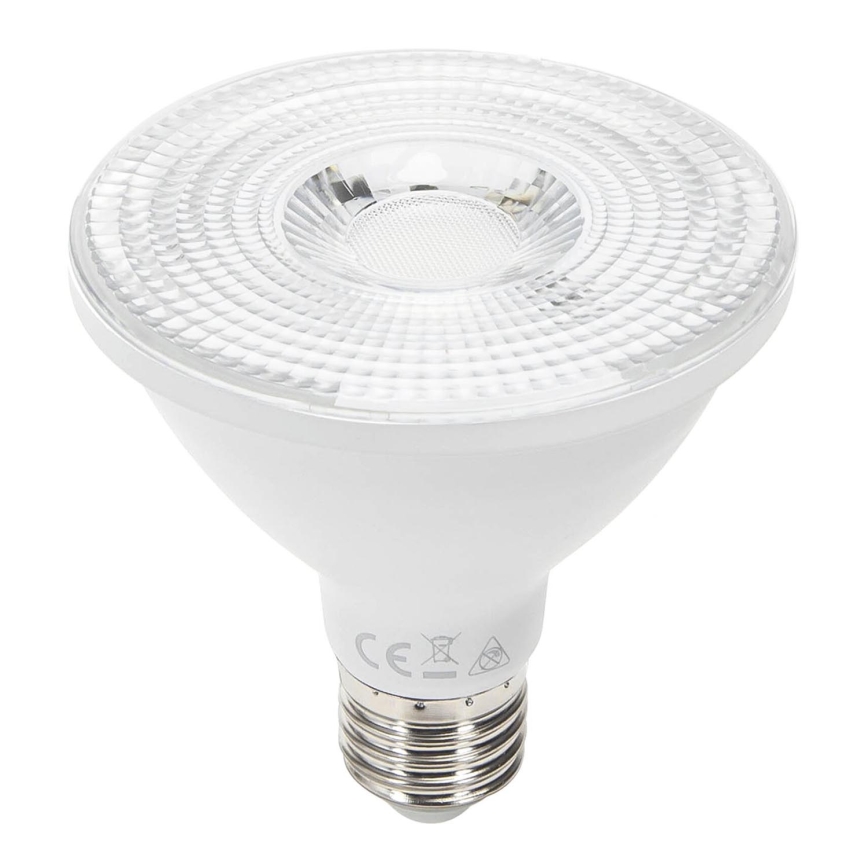 LED Žiarovka PAR30 E27/12W/230V 6500K - Aigostar