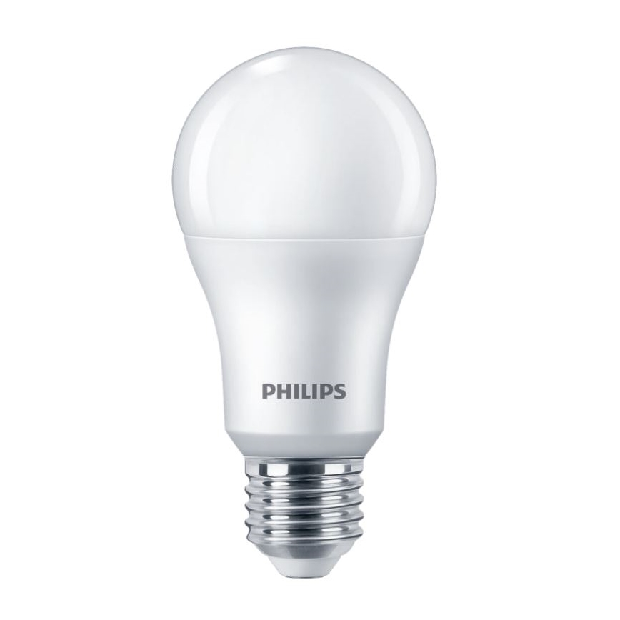 LED Žiarovka Philips A60 E27/13W/230V 2700K
