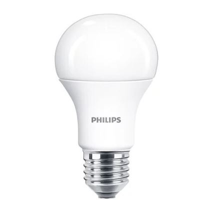 LED Žiarovka Philips A60 E27/13W/230V 2700K