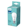 LED Žiarovka Philips A60 E27/13W/230V 6500K
