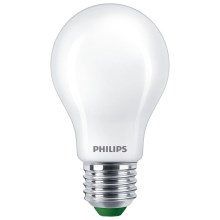 LED Žiarovka Philips A60 E27/4W/230V 4000K