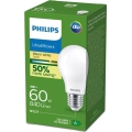 LED žiarovka Philips E27/4W/230V 2700K