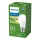 LED žiarovka Philips E27/4W/230V 2700K