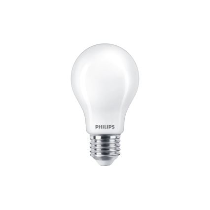 LED žiarovka Philips E27/4W/230V 2700K