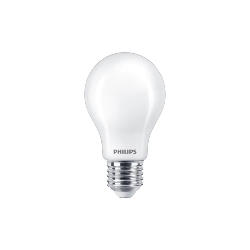 LED žiarovka Philips E27/4W/230V 2700K