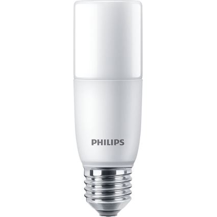 LED Žiarovka Philips E27/9,5W/230V 3000K
