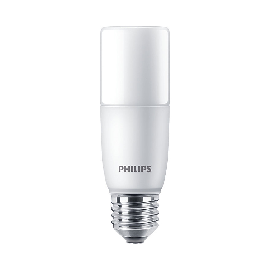 LED Žiarovka Philips E27/9,5W/230V 3000K